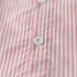 Autumn Butterfly Embroidered Shirt